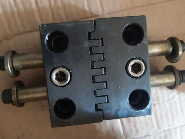 Запасные части к станкам резьбонарезным  5993-5А993 — фото 3